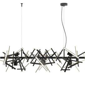 Brandvan egmondlinea